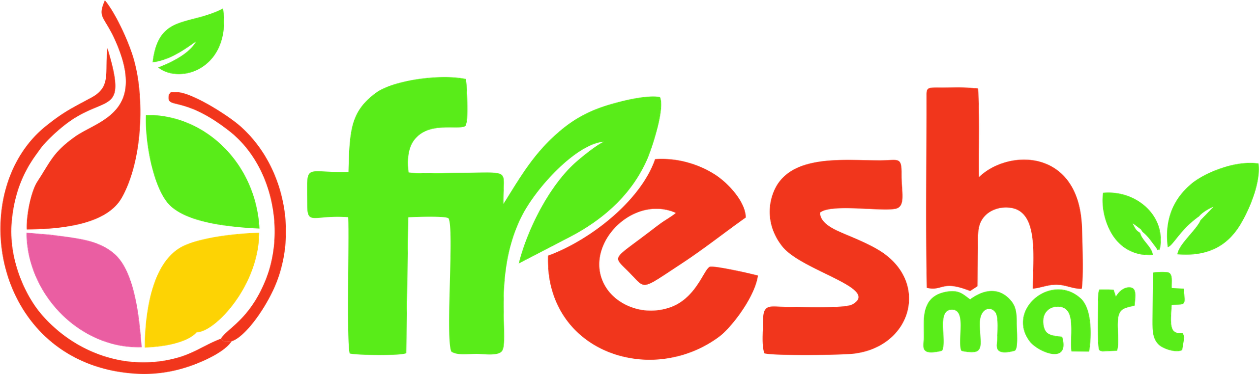 Fresh Mart — Fresh Mart
