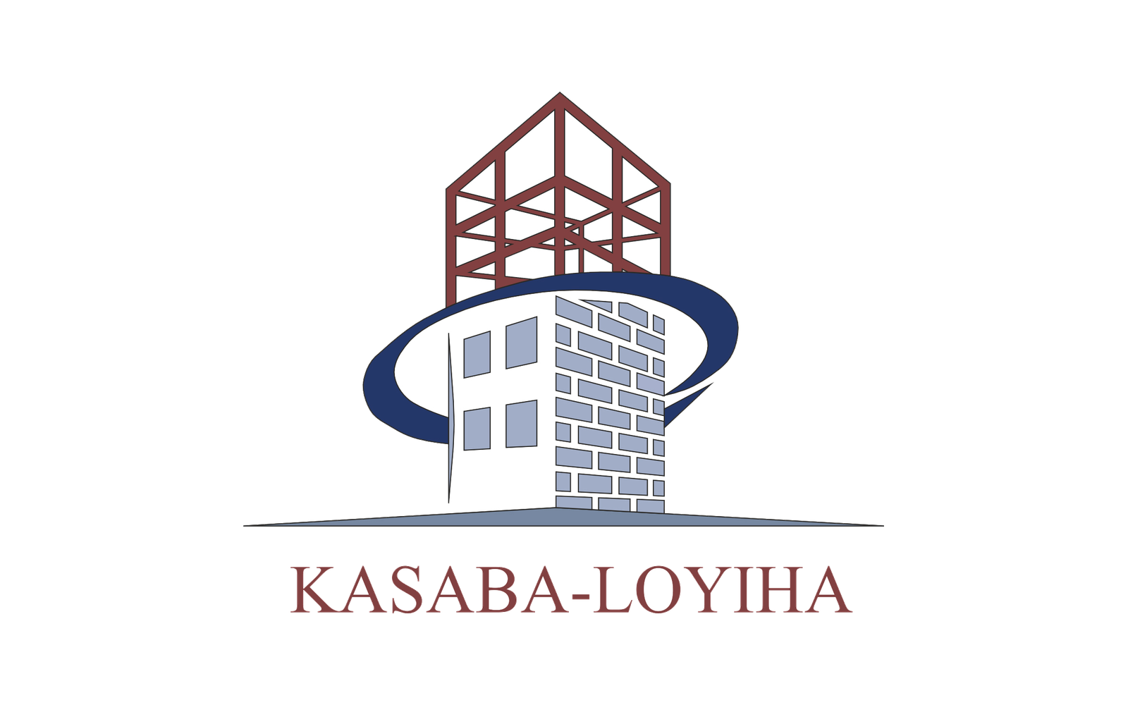 Kasaba-loyiha — Kasaba-loyiha