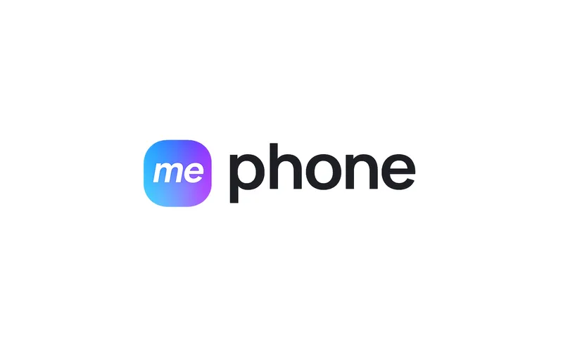 MePhone — MePhone